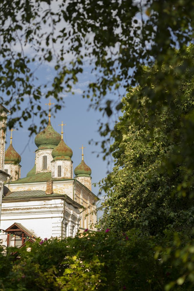 Photograph by Анна Бабурина