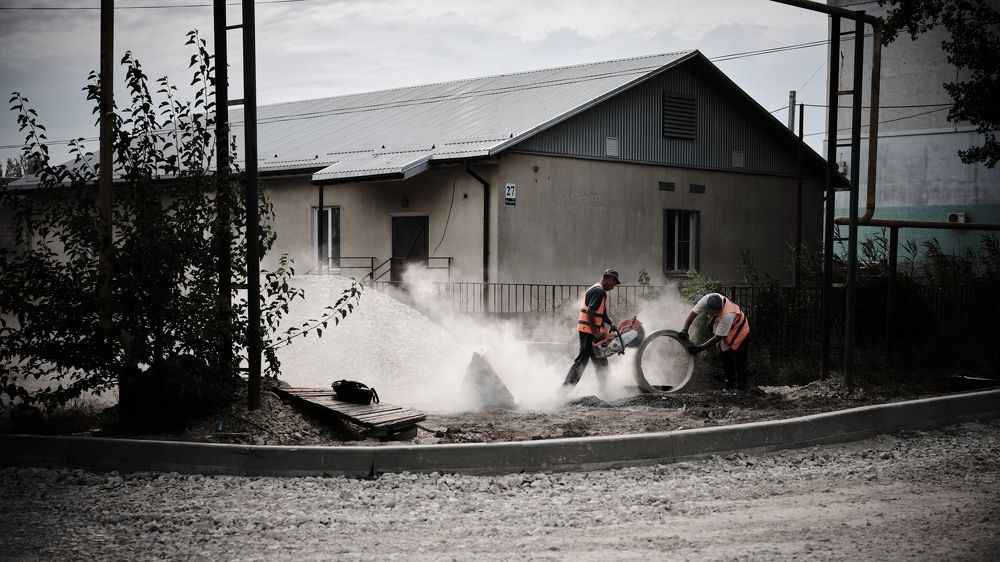 Photograph by Михаил Нестеренко