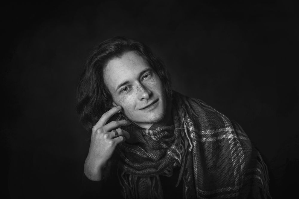 Фотография автора Наталия Одинцова