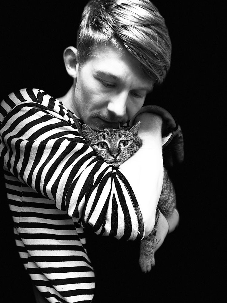 Photograph by Анастасия