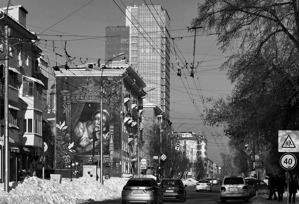 Photograph by Сергей Гребенников