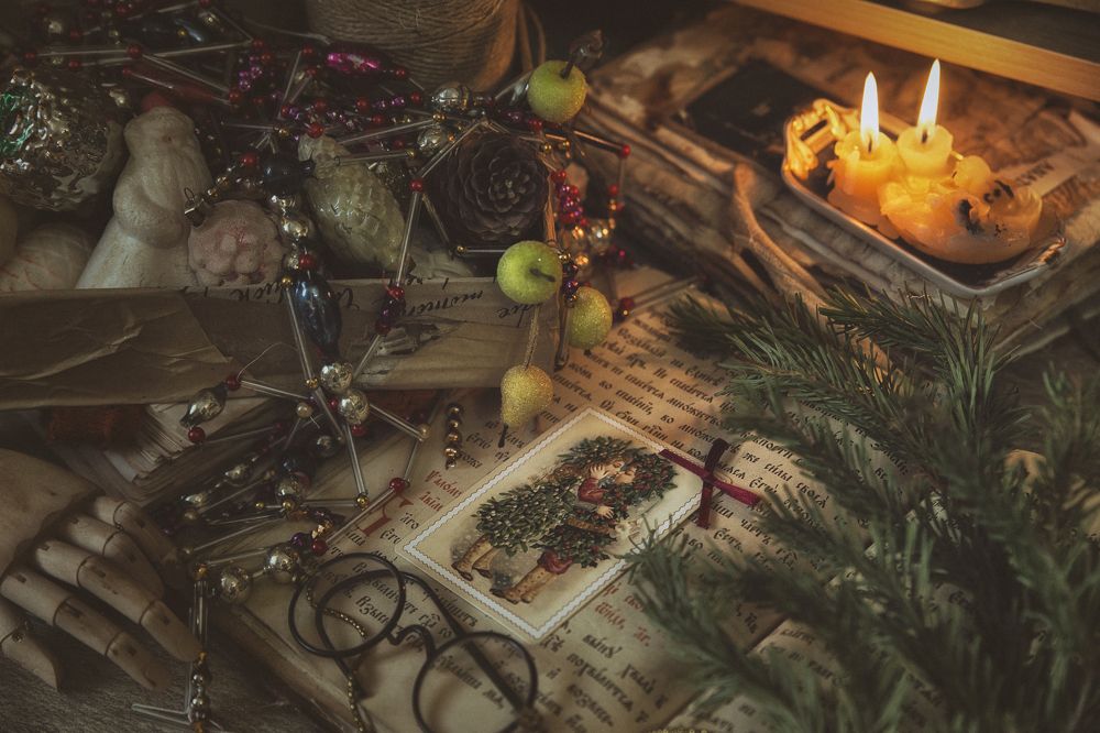 Photograph by Елена Труфанова