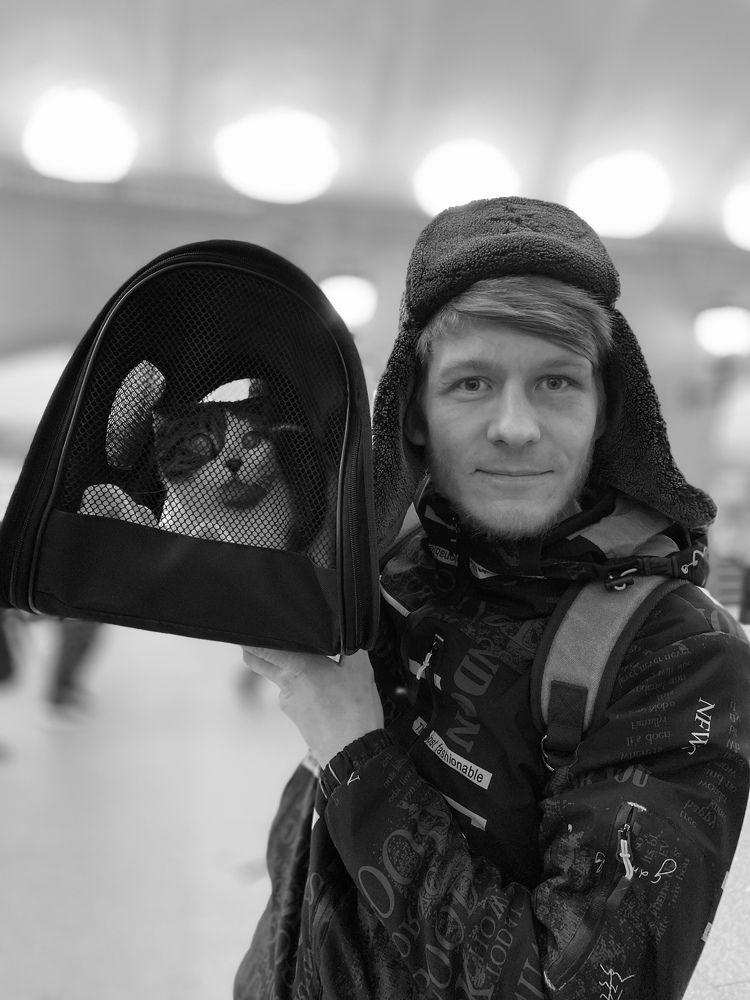 Photograph by Анастасия