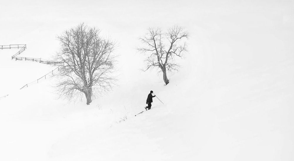 Photograph by Esin Sağır