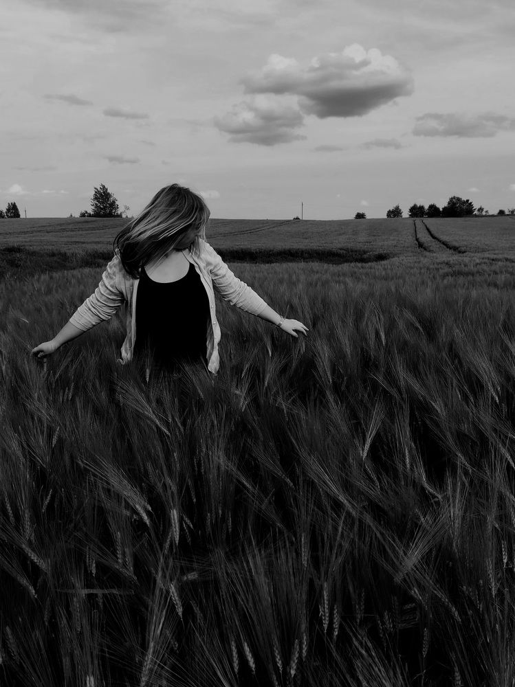Photograph by Екатерина Мосевич