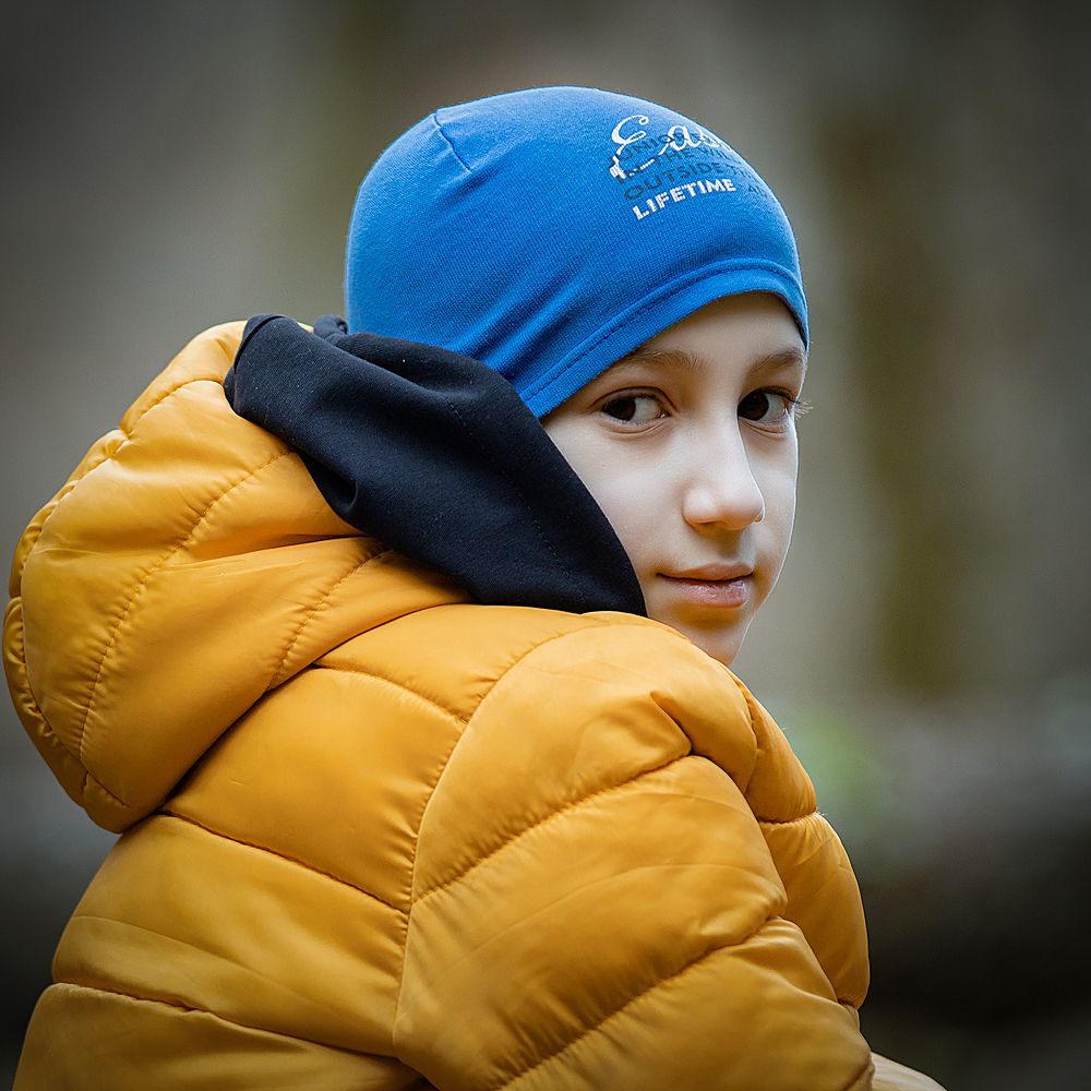 Фотография автора Юдин Андрей