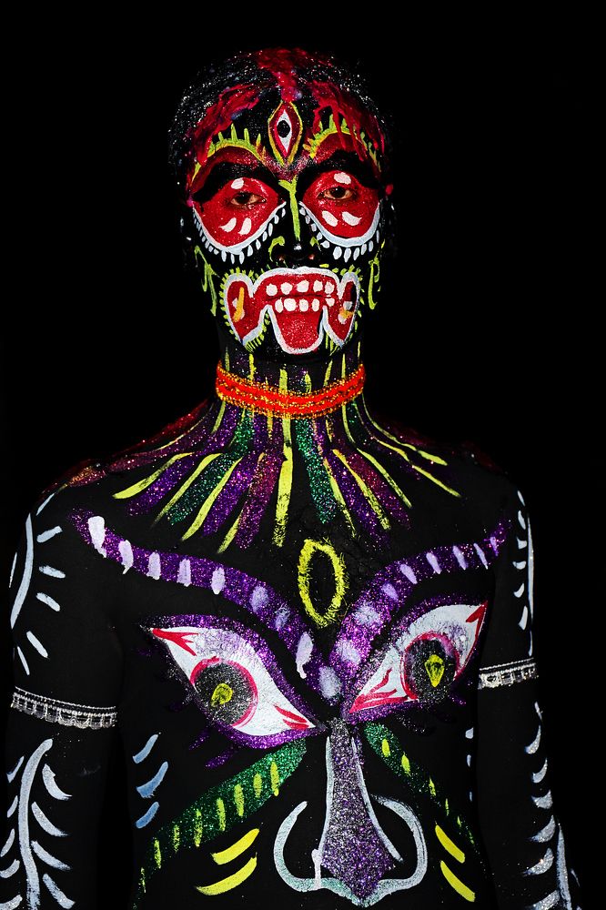 Photograph by CHINMOY BISWAS