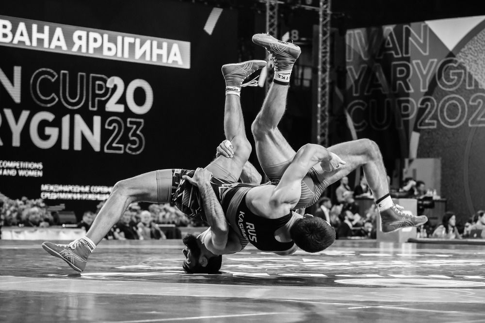 Photograph by Анна Герман