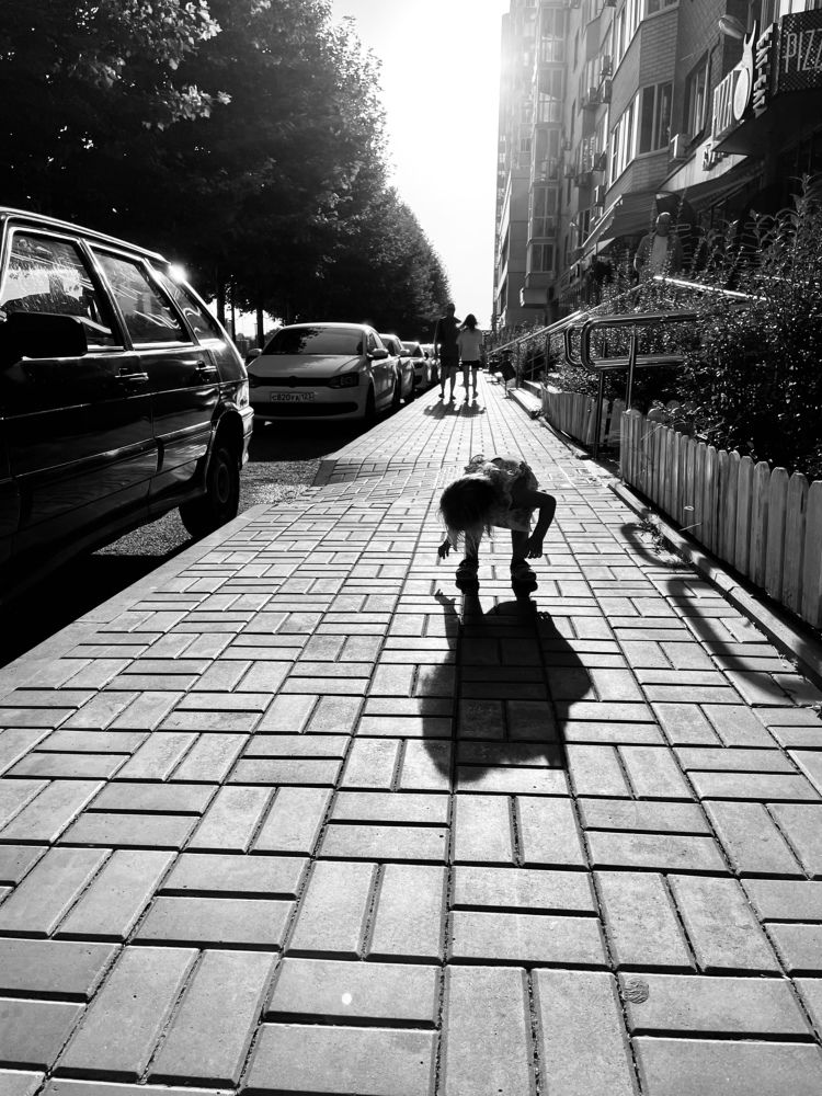 Photograph by Виктория Новикова