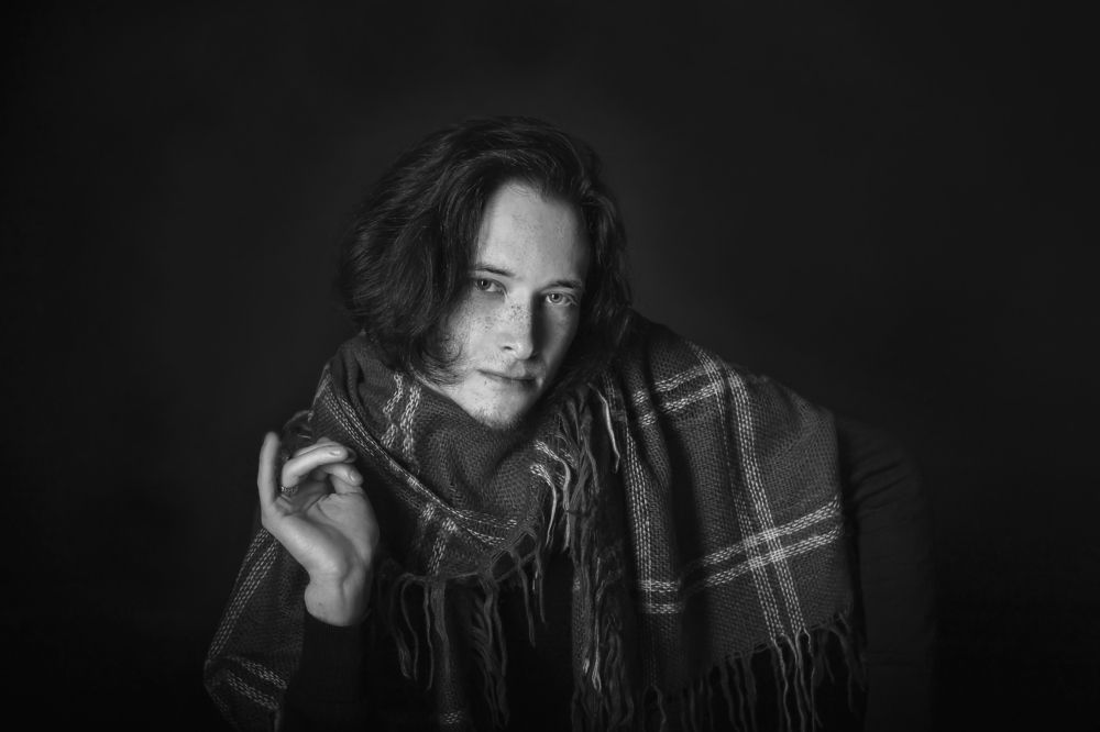 Фотография автора Наталия Одинцова