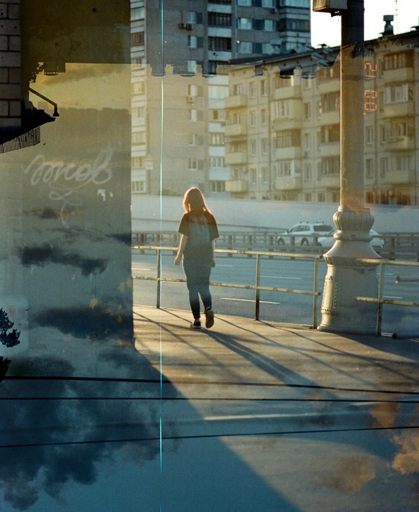 Photograph by Oleg Kozachok