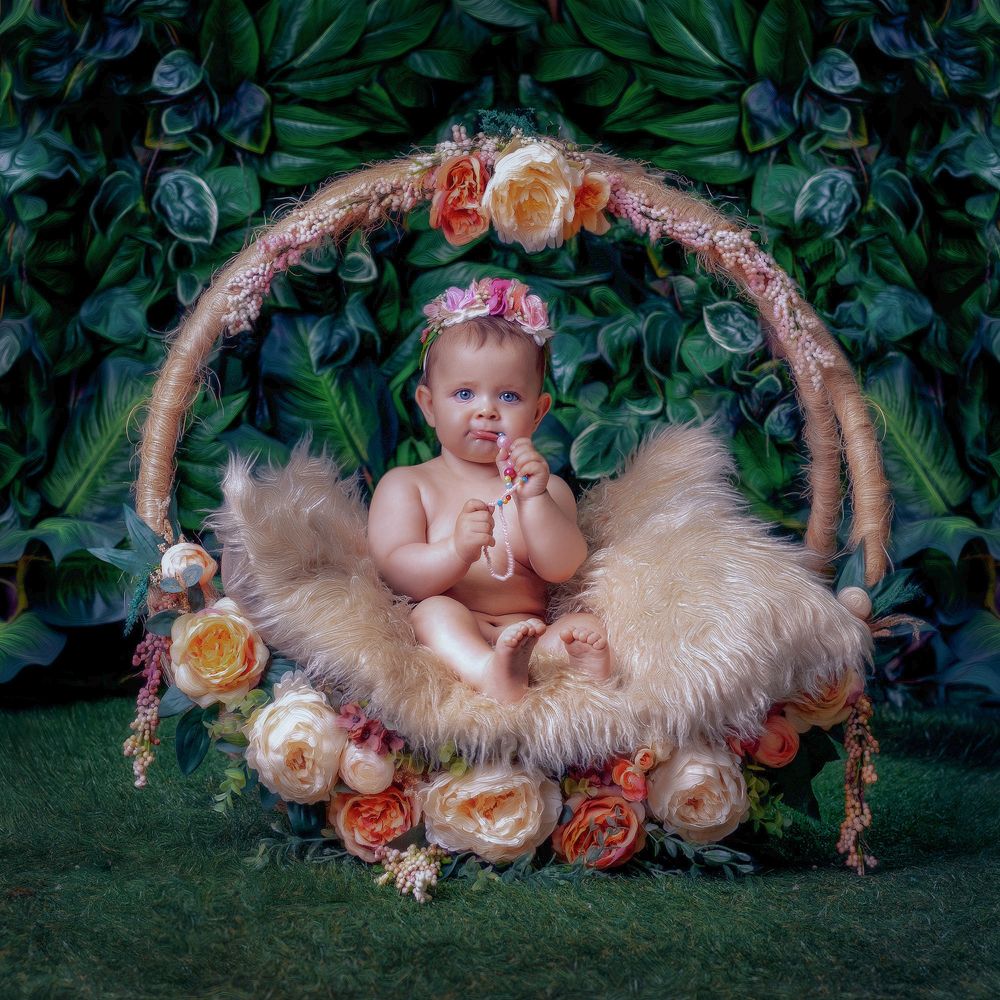 Photograph by Нани