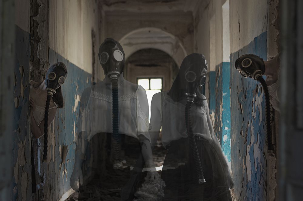 Photograph by Иван Левин