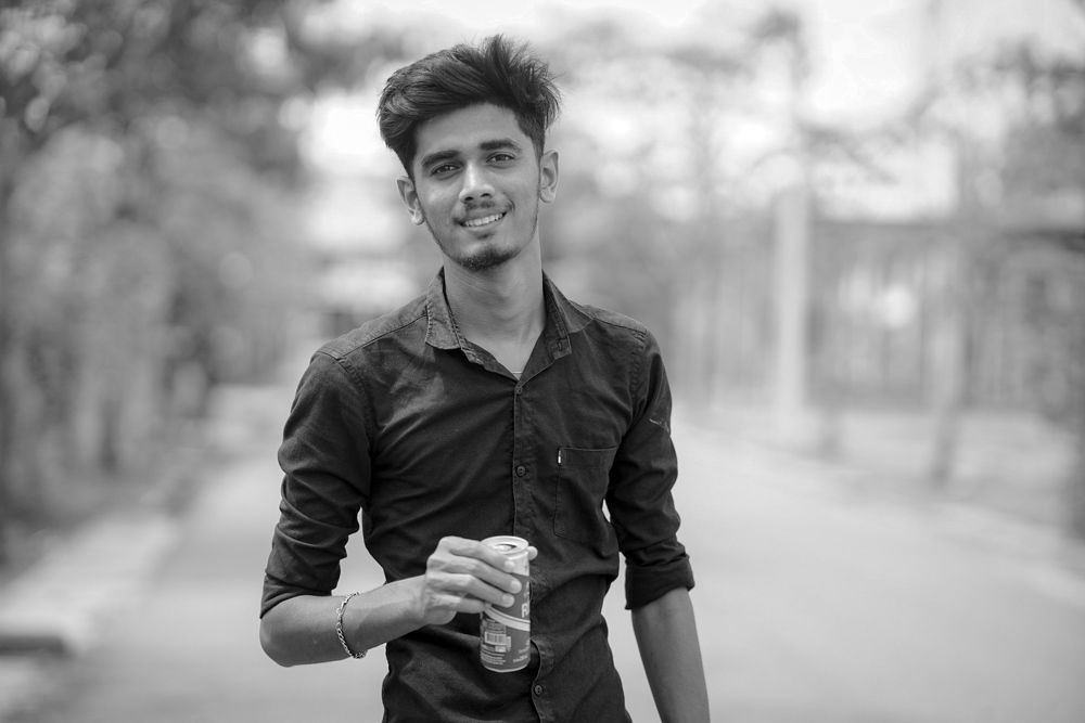 Photograph by Glorius Delima