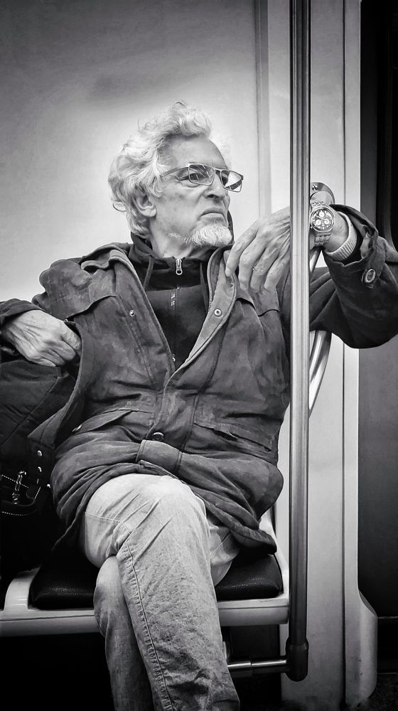 Photograph by Андрюс Киркляускас