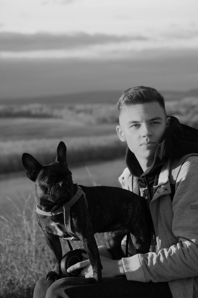 Фотография автора Татьяна Шебаршенко