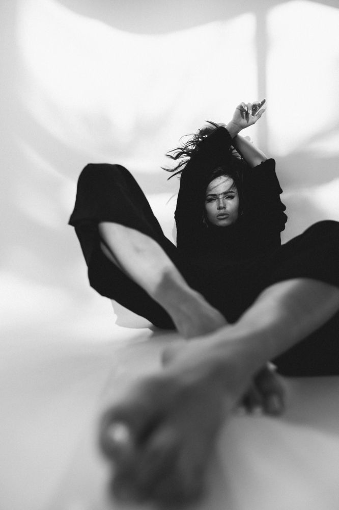 Photograph by Эдгар Сергеев