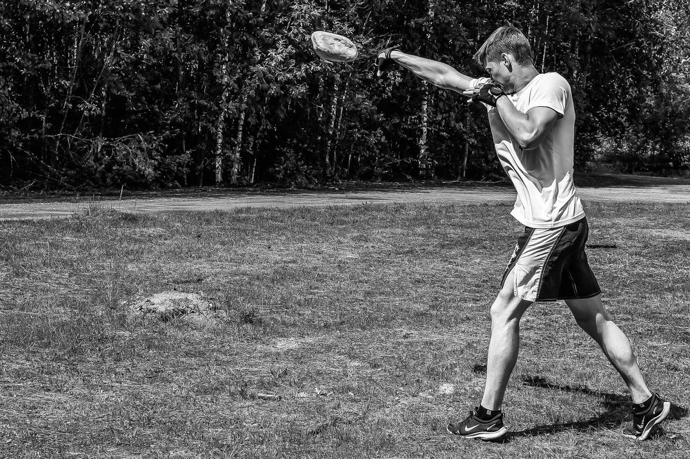 Photograph by Ольга Осинина