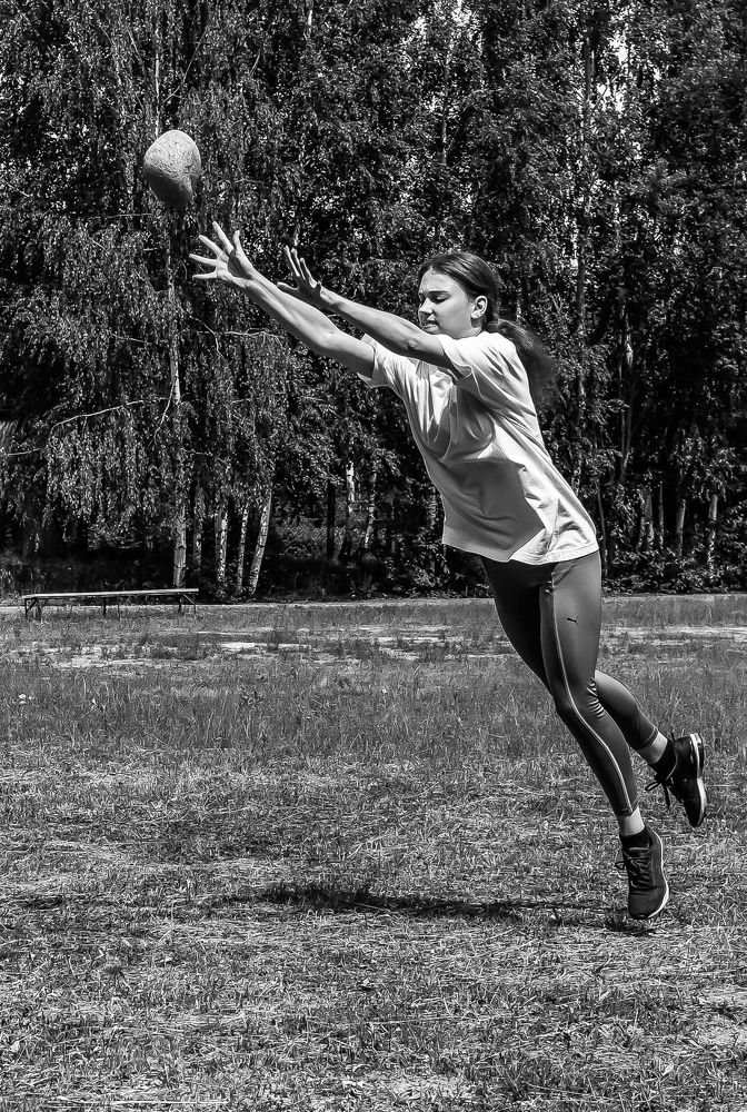 Photograph by Ольга Осинина