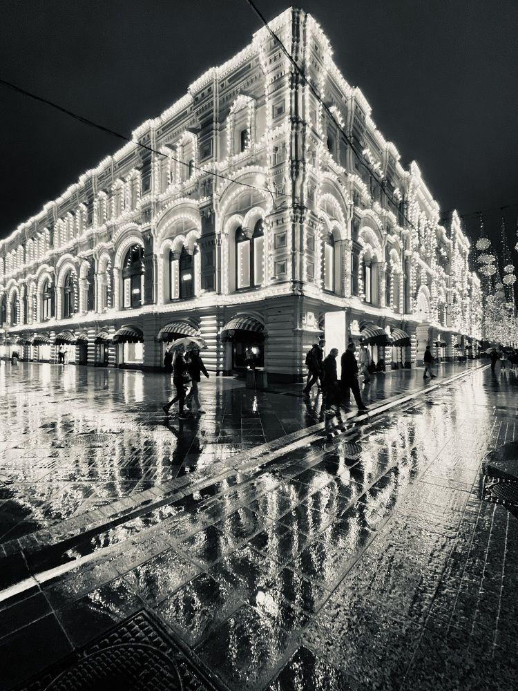 Photograph by Наталья Николаева