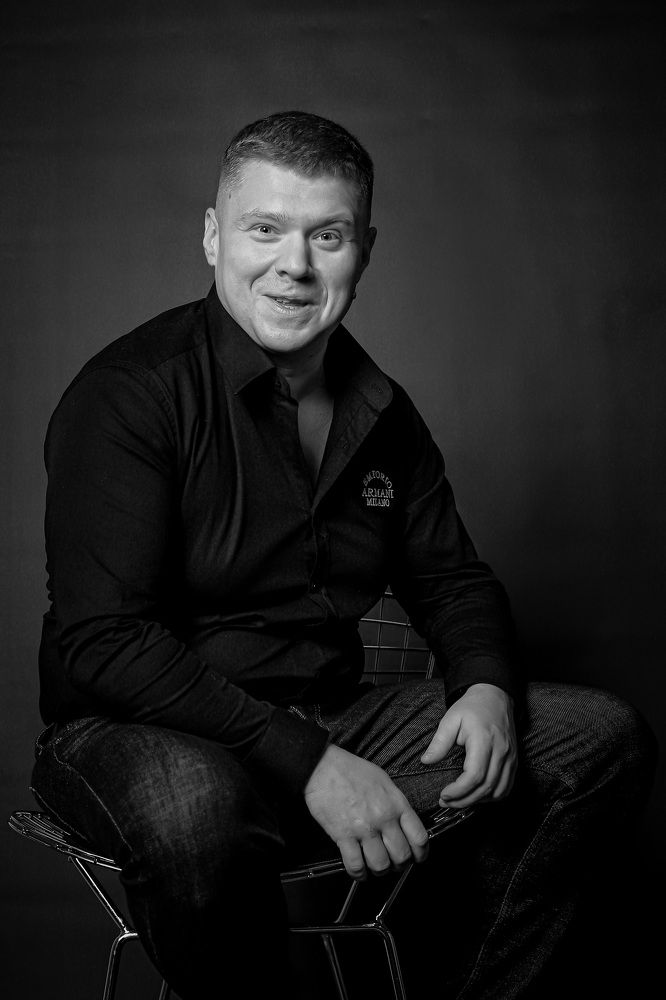 Photograph by Елена Лотник