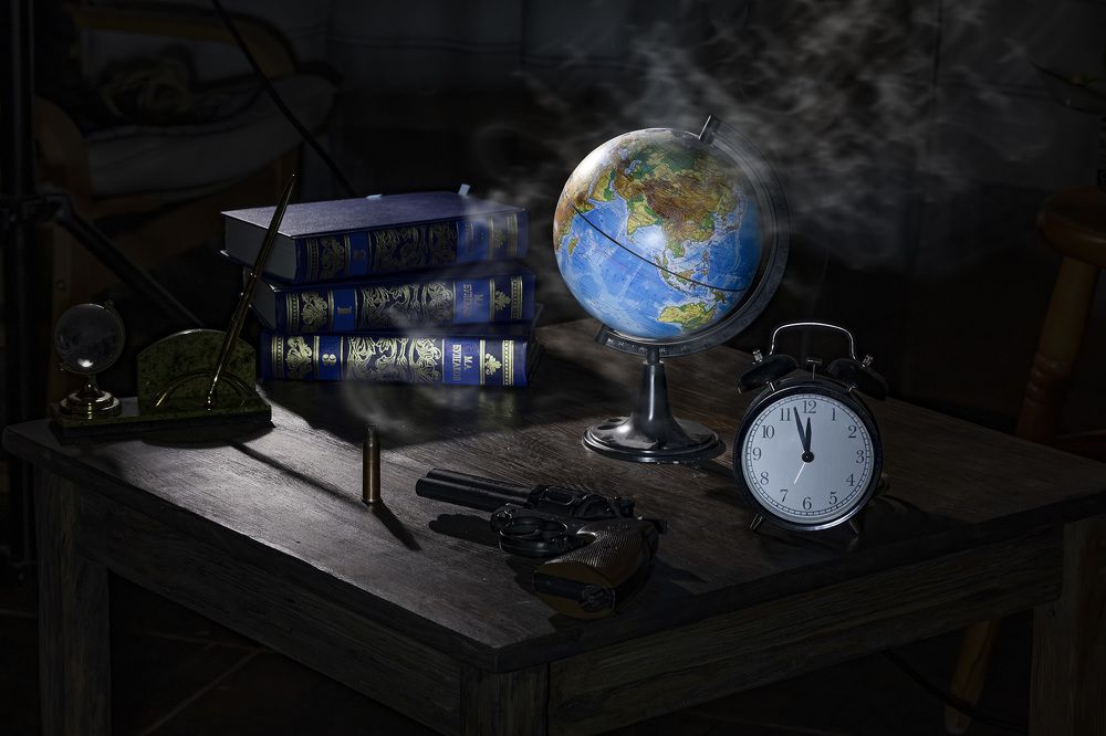 Photograph by Андрей Ларин