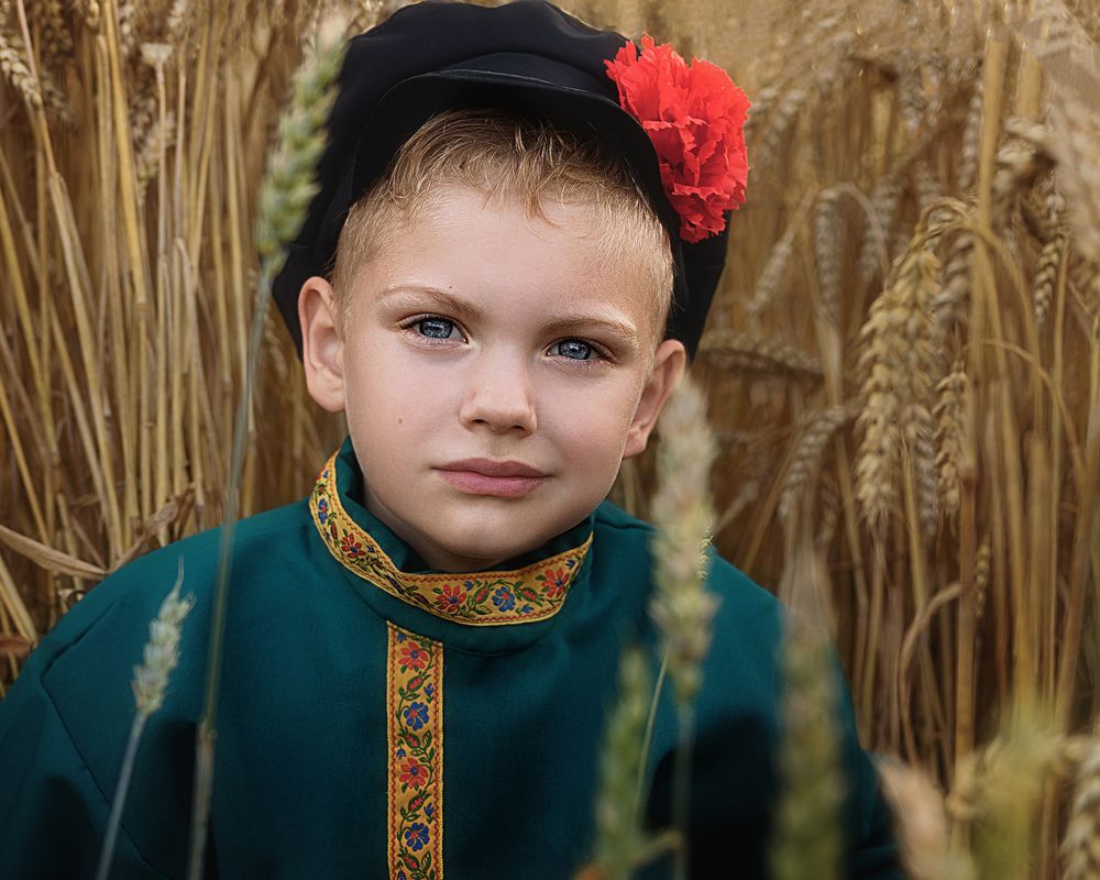 Photograph by Оксана Лупекина