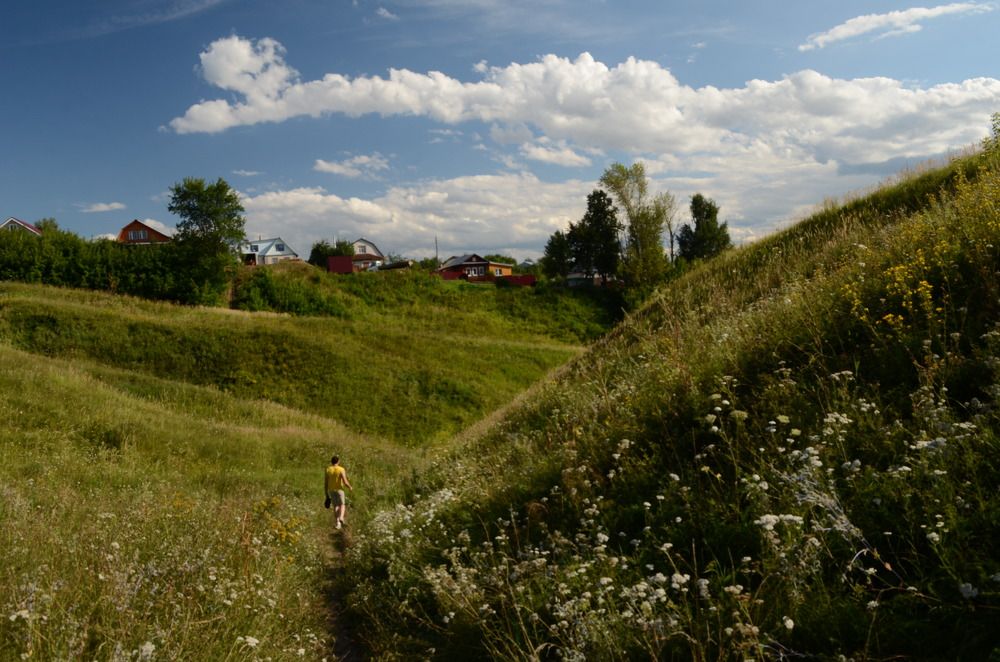 Фотография автора VALENTIN SCANDALIC