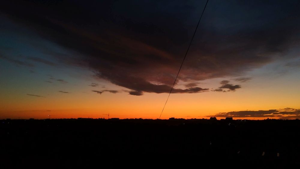 Photograph by Anastasiya Danilova