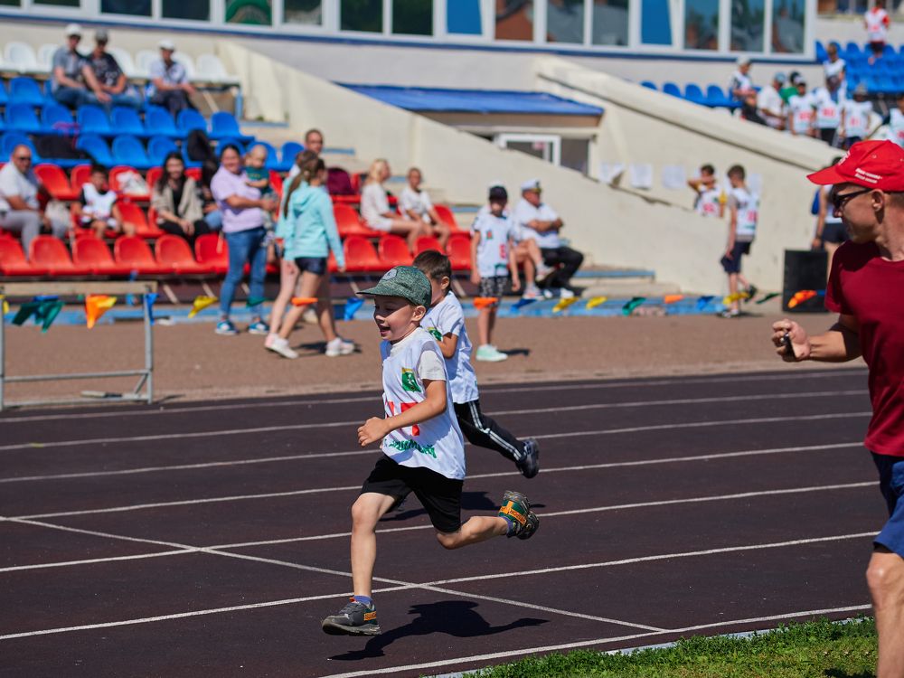 Photograph by Vyacheslav Bashirov