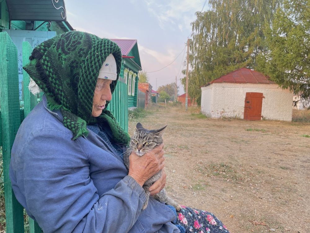 Photograph by Екатерина Шилкина