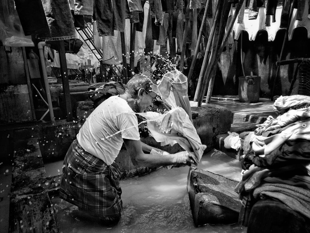 Photograph by Mihir Joshi