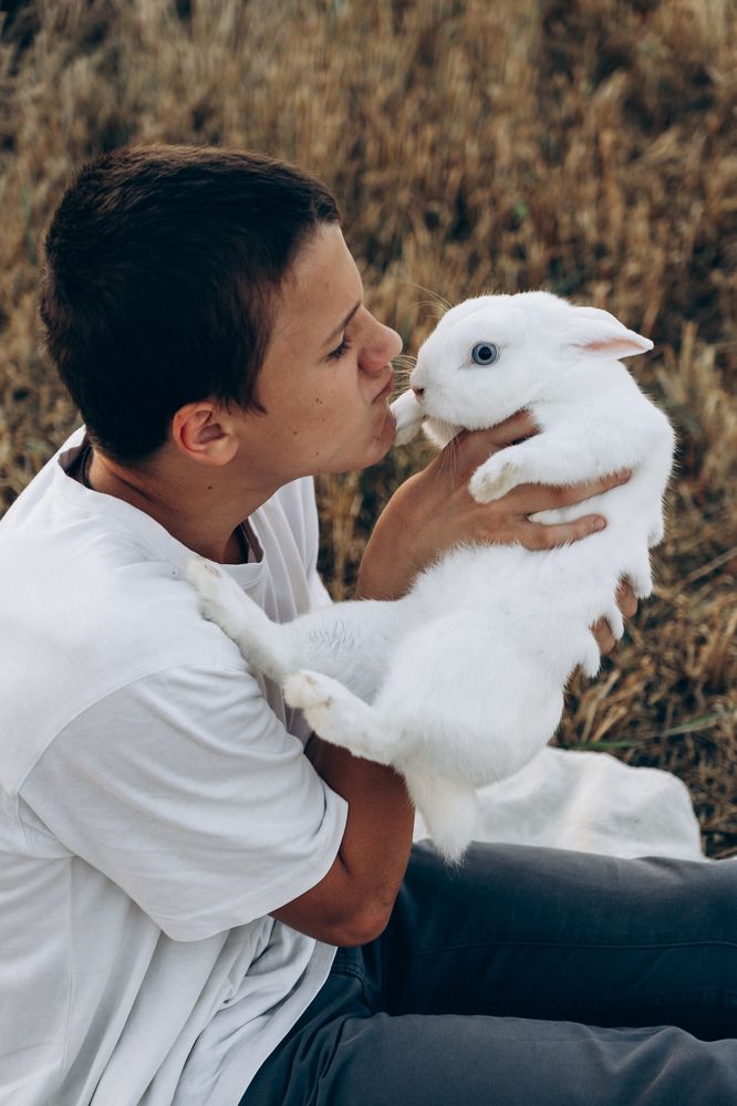 Лучшие друзья