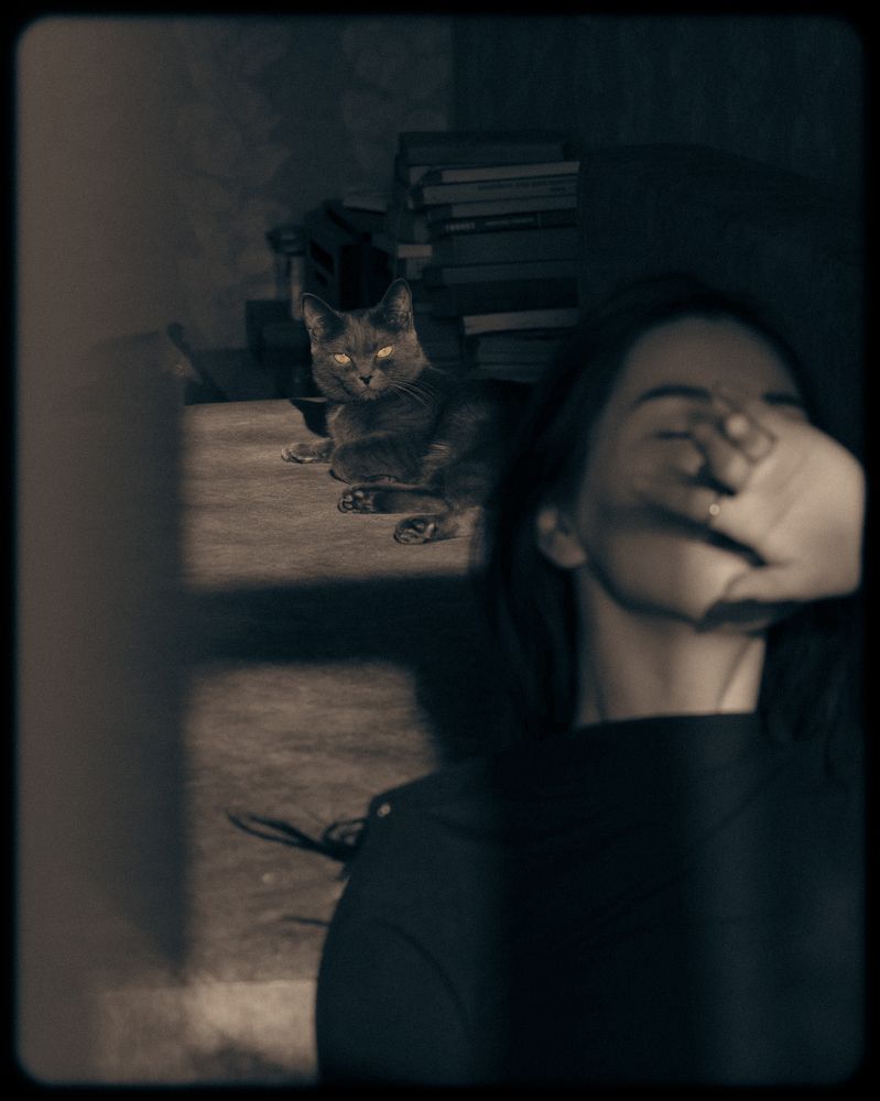 Photograph by Ирина Ворожейкина