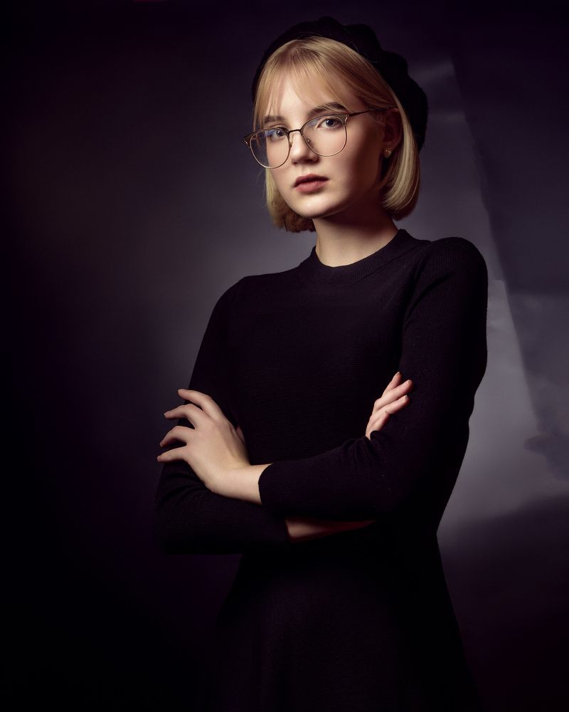 Photograph by Sergey Lexin