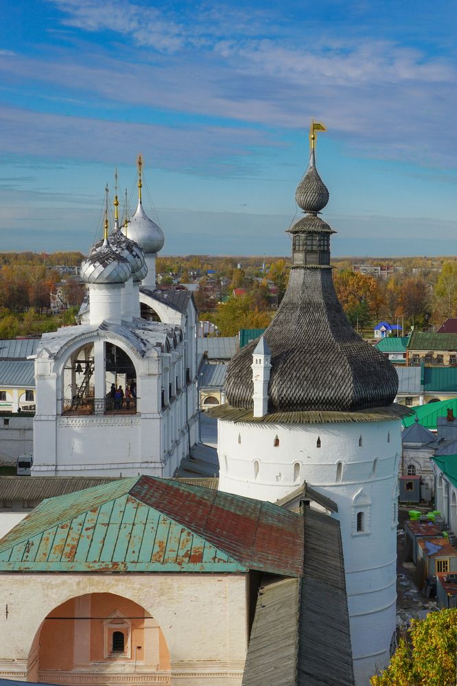 Photograph by Елена Никонова