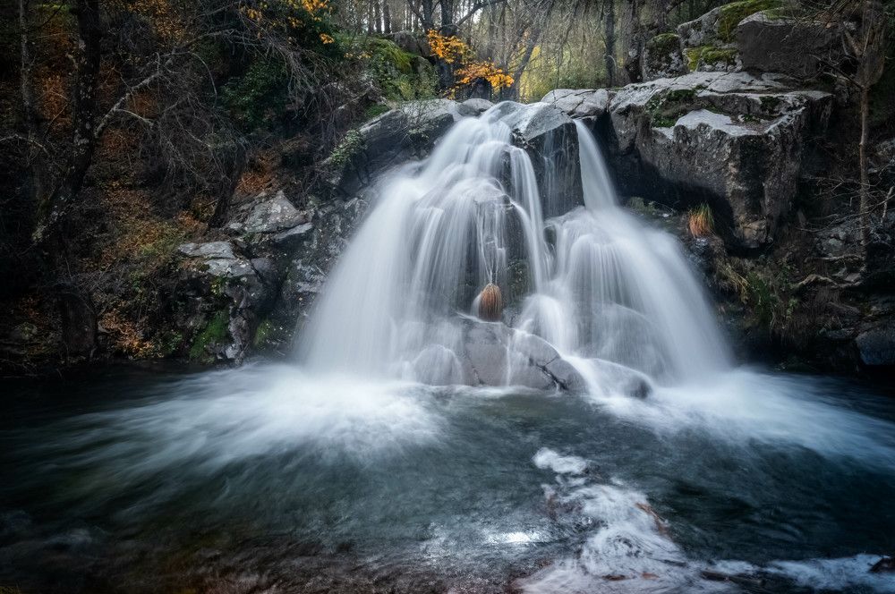 Photograph by Iñigo Yvorra