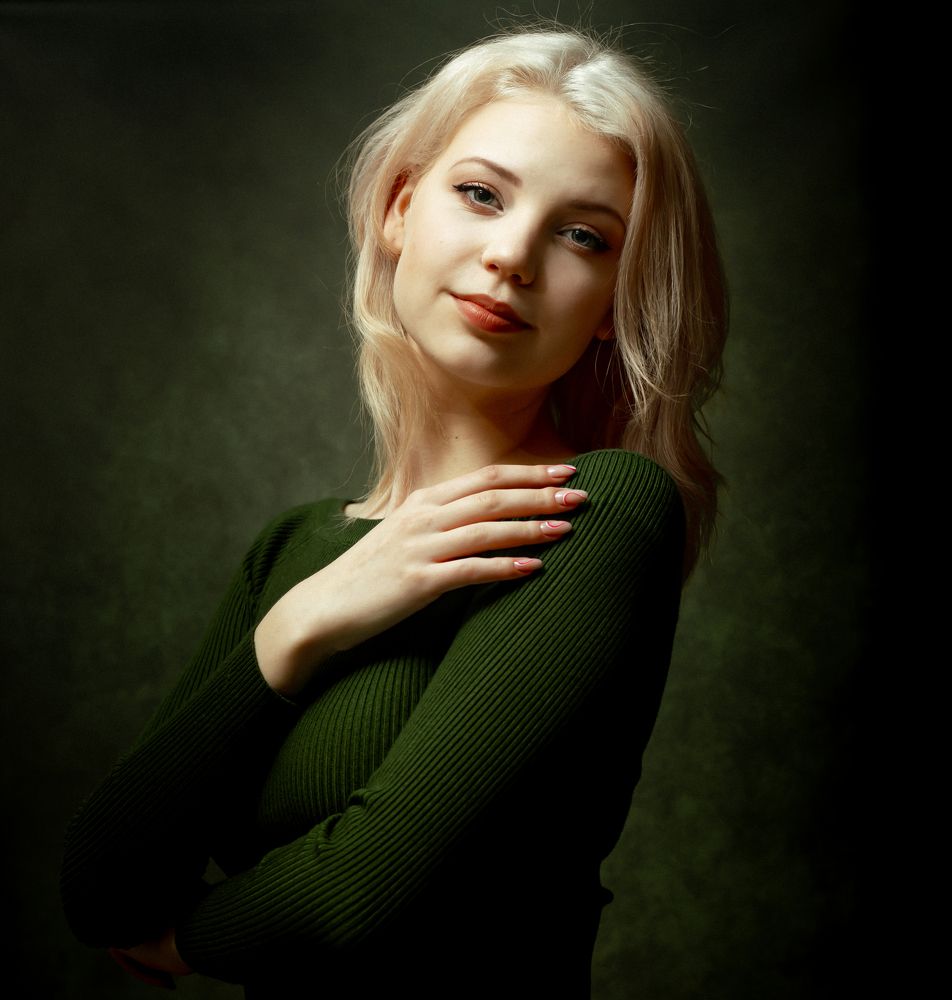 Photograph by Евгений Гойло