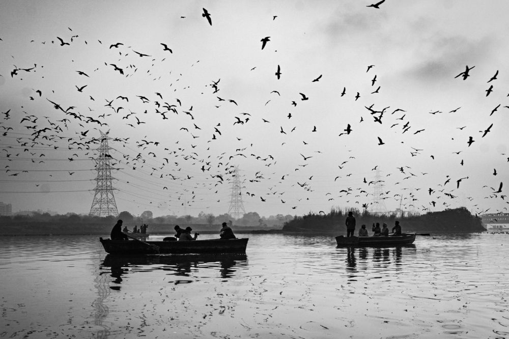 Photograph by Aryan Naik