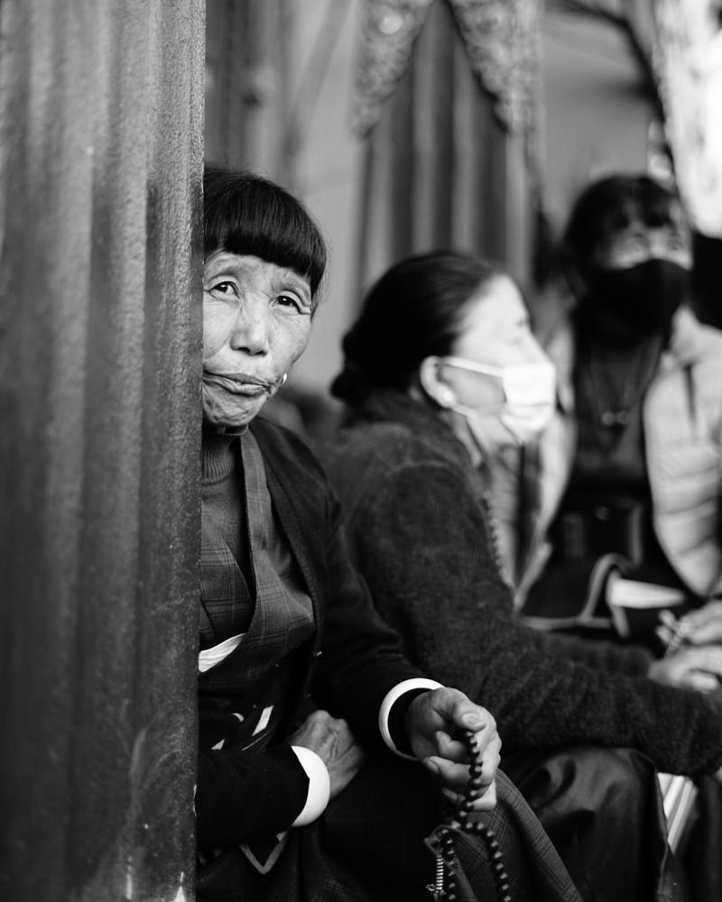 Photograph by Bijay khamcha