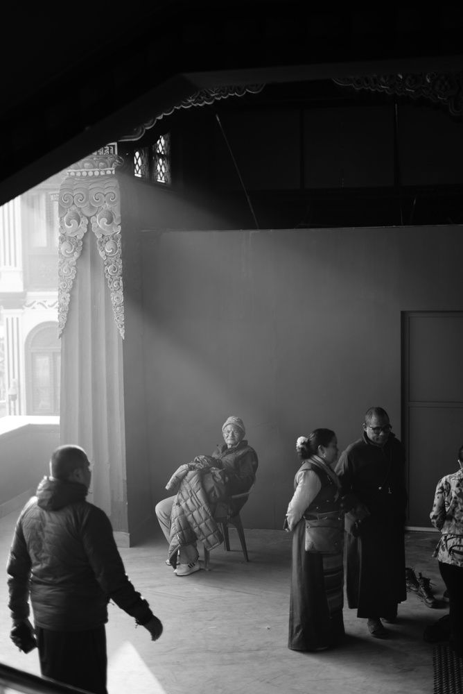 Photograph by Bijay khamcha