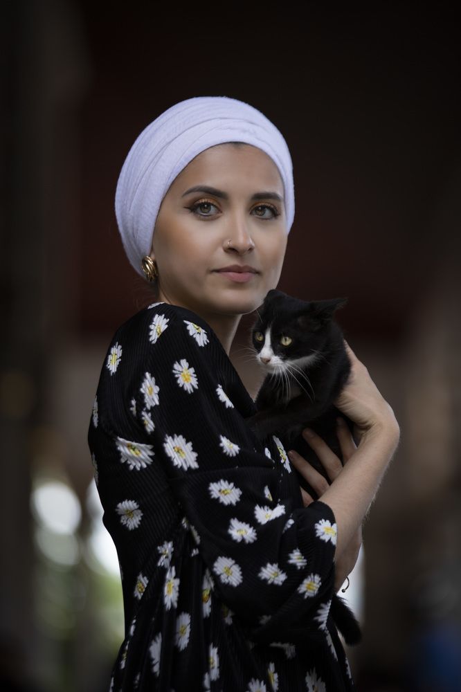 Photograph by Gurkan Boylu