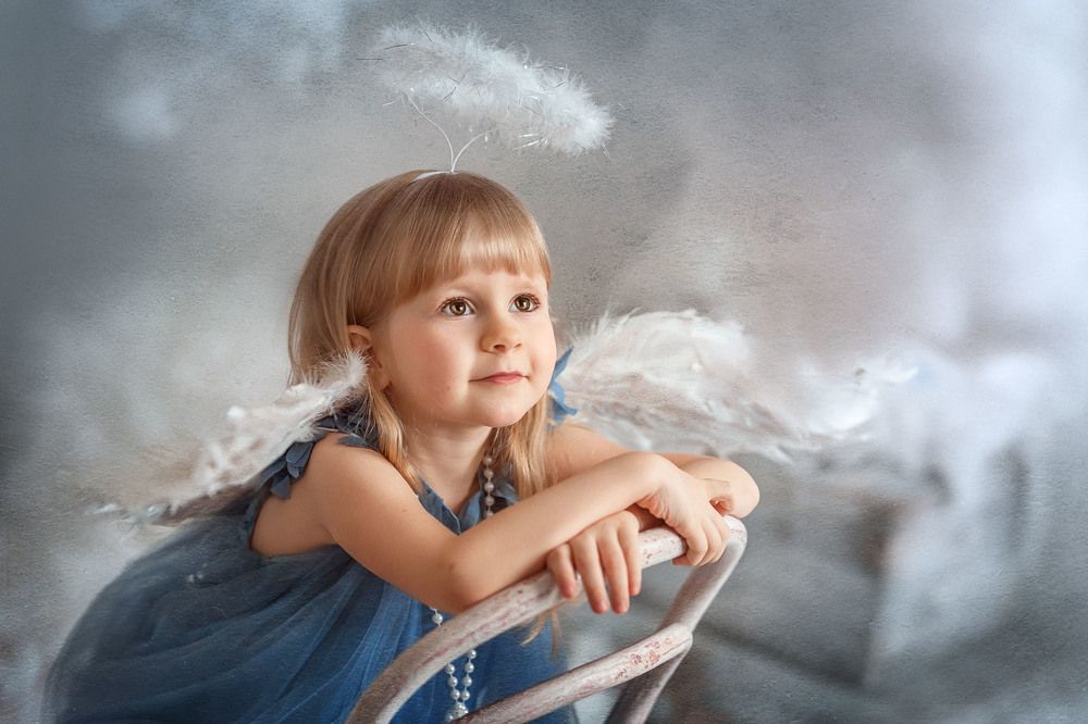 Фотография автора Елена Чернигина