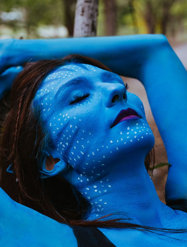 Фотография автора Анна Роганова