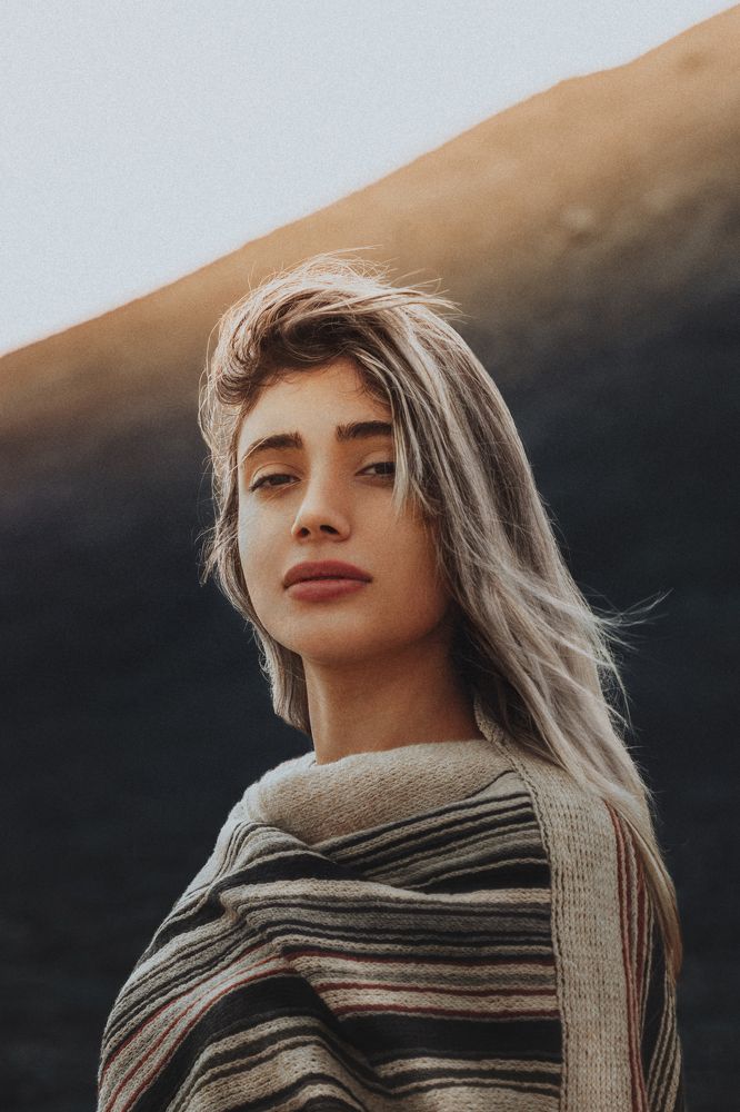 Photograph by Morteza Ghanbari