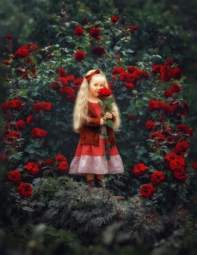 Photograph by Татьяна Самойлова