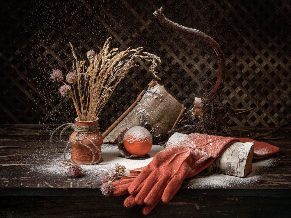 Photograph by Наталия Саватеева