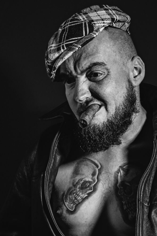 Photograph by Dmitriy Fonkich