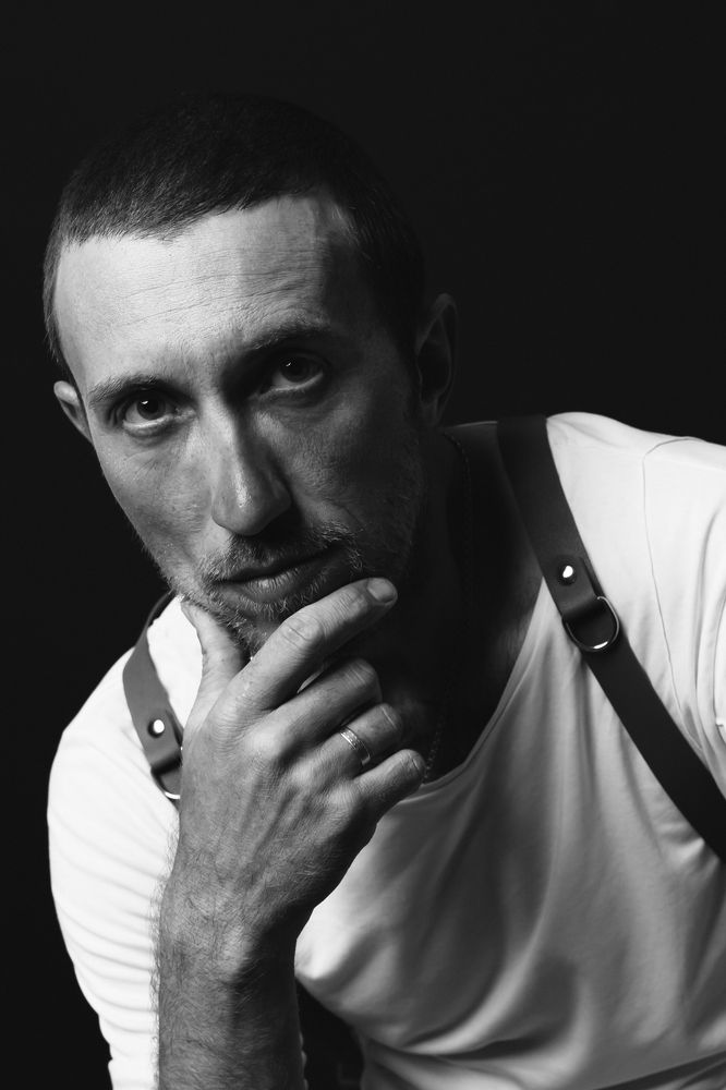 Photograph by Dmitriy Fonkich