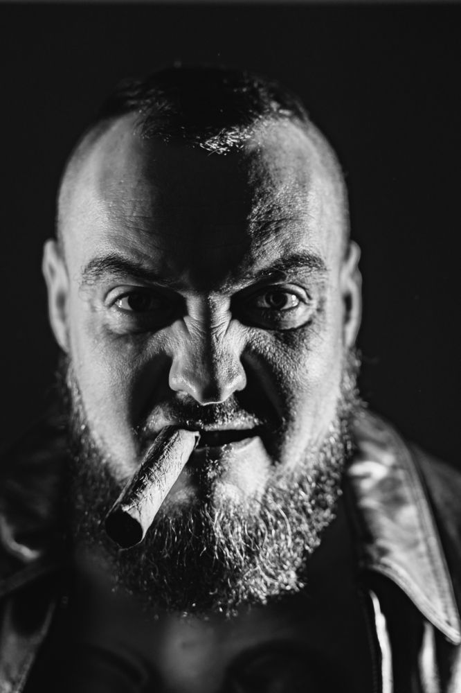 Photograph by Dmitriy Fonkich